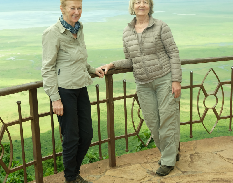Wildlife Tours