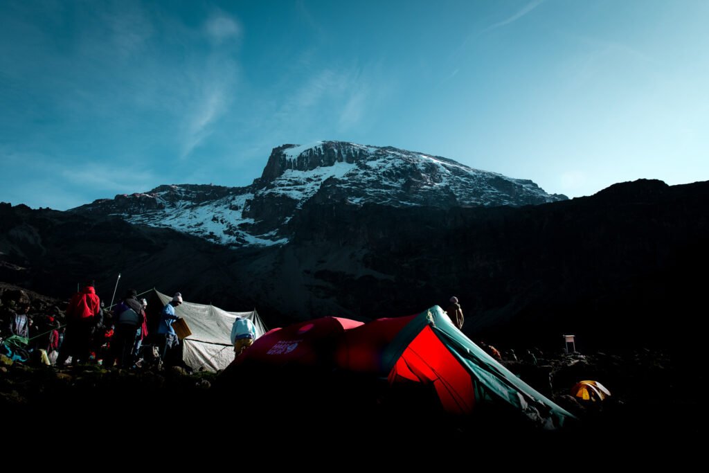 Climbing Mount Kilimanjaro in 2026